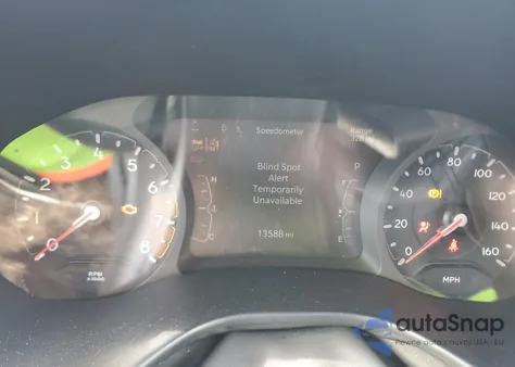 2025 Jeep Compass Limited из США, поврежденный, VIN 3C4NJDCN9ST565239